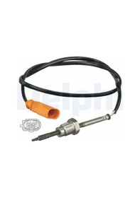 Resim Delphı Ts30080 Egzoz Sicaklik Sensoru 03k906088b 03k906088hh 03l906088hh 