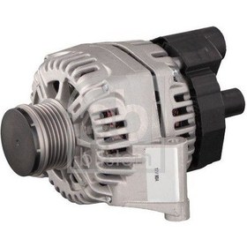 Resim Febi Bilstein 102928 Alternatör 90 Ah Şarj Dinamosu Albea Doblo Linea Grande Punto Evo 1.3 Mjt 03 51805800 