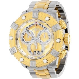 Resim Invicta Reserve Huracan Swiss Erkek Kol Saati 53mm 36627 