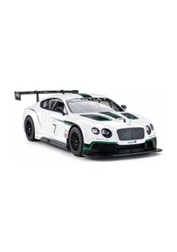 Resim Rastar 1:14 Uzaktan Kumandalı Bentley Continental GT3 S01070600 