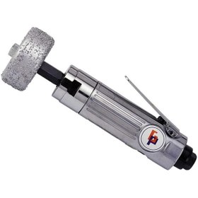 Resim Gison Gp824tb Havalı Kalıpçı Taşlama Makinesi 205mm Ağır Hizmet 