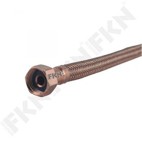 Resim Fkn Rose Gold Spiral - Bağlantı Hortumu 