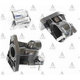 Resim Esse Otomotiv - i-20 1.2 Termostat Kapak Alt Yuva - MBS-2563003010 - 25630-03010 