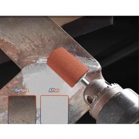 Resim TE Dükkan Kalıpçı Taşlama Seti 