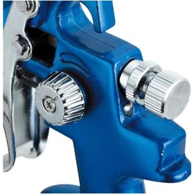 Resim Voylet H-2000 Gölge Tabancası 0.8 mm 