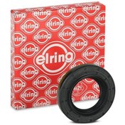 Resim Mercedes W124 W126 W140 W201 W210 Diferansiyel Keçesi 0229979947 