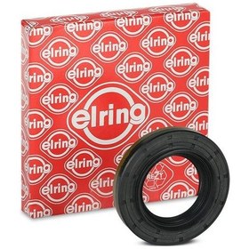 Resim Mercedes W124 W126 W140 W201 W210 Diferansiyel Keçesi 0229979947 