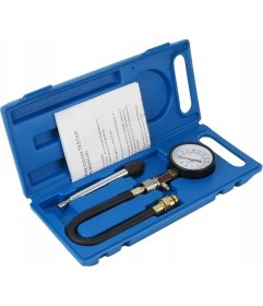 Resim Nt Tools NT1001 Motor Kompresyon Test Cihazı ( Benzin ) 2 Parça 