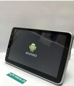 Resim Pv-1100 Android Tek Din 10 Inch Car Play Özellikli Universal Mult 