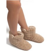 Resim Edi Kadın Ev Botu Bej 37/41 Bej 