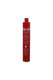 Resim redhit Red Hit 25 mm Karot Ucu 