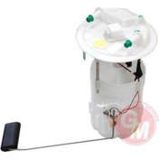 Resim Yakıt Depo Şamandırası Renault Kango Iı-ııı 1.5 Dci 08 Motorsuz- 8200889199 