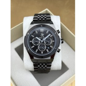 Resim Beverly Hills Polo Club Beverly Hi̇lls Polo Club BP3773X.650 Erkek Kol Saati 