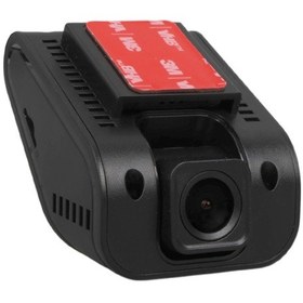 Resim Blaupunkt Dvr1l02ag 1080p 170 Ultra Geniş Açı Full Hd Araç İçi Kamera Dvr Wifi 