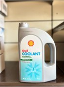 Resim CCP Shell Coolant Essentıal 3L 