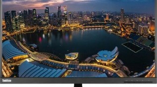 Resim LENOVO 24" IPS T24D 61B4MAT1TK 7MS 60HZ HDMI DP 1920x1200 KURUMSAL MONİTÖR LENOVO 24" IPS T24D 61B4MAT1TK 7MS 60HZ HDMI DP 1920x1200 KURUMSAL MONİTÖR