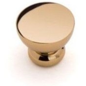 Resim System Altın 32 mm Düğme Mobilya Kulpu (SY1958 0032 GL) 