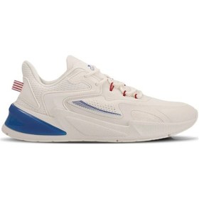 Resim Slazenger Walther İthl Beyaz Sneaker Günlük Spor Ayakkabı Beyaz 