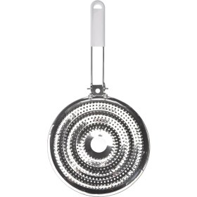 Resim Esmo Home Metaltex Yangın Difüzörü Sac Metal, Paslanmaz Çelik, Gümüş, Standart 
