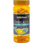 Resim SHIFFA HOME Omega 3-6-9 100 Softjel 