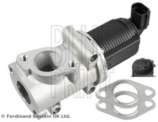 Resim EGZOZ REGULATOR VALFI ASTRA HASTRA H CARAVANASTRA H GTCASTRA H VANVECTRA CVECTRA C CARAVANZAFIRA B BLUEPRINT ADBP740011 BLUEPRINT
