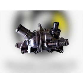 Resim 110600260R Duster Xjd Megane 4 Iv Kadjar Termostat 1.3 Tce H5H 