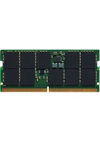 Resim Kingston Ksm56t46bd8km/32ha 32 Gb Ddr5 5600mhz Cl46 Ecc Sunucu Bellek 