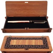 Resim Kenpazar Roller Kalem Kutulu Dekoratif Hediyelik 