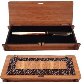 Resim Kenpazar Roller Kalem Kutulu Dekoratif Hediyelik 