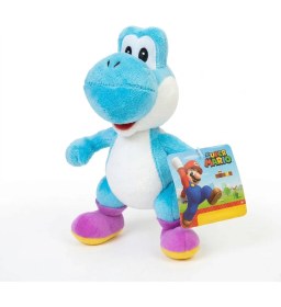 Resim Jakks Pacific Nintendo Peluş 20 cm Yoshi 