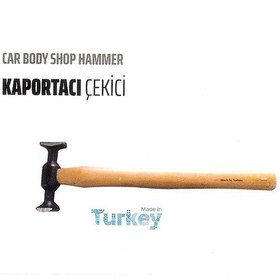 Resim Rico Oto Doğrultma Kaportacı Çekiç Rc3853-07 