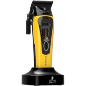 Resim Hector Hunter Professional Tıraş Makinesi Sarı 