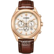 Resim Citizen Eco-drive Ca4593-15a Erkek Kol Saati 