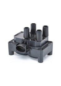Resim Ateşleme Bobini 1 Adet - Fıesta 1.0 2006-2010 54 Kw -- 0221503490 - Oem: 1066102 