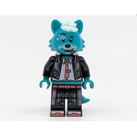 Resim LEGO® Vidiyo 43108 Bandmates Series 2: 7.Puppy Singer 