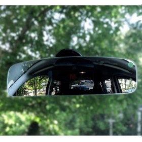 Resim Cici-4 Lastikli Universal Dikiz Aynası 27X8 Cm 