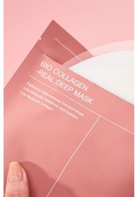 Resim Biodance Bio Collagen Real Deep Mask 34 G 