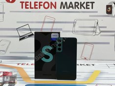 Resim Samsung S22 İkinci El TR | 128 GB | Yeşil İkinci El TELEFON MARKET'DEN TEMİZ KULLANILMIŞ SAMSUNG GALAXY S22 YEŞİL