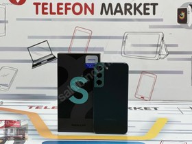 Resim Samsung S22 İkinci El TR | 128 GB | Yeşil 