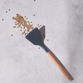 Resim Karaca Woodline Geniş Spatula 
