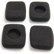 Resim EnigmaticE Bang Olufsen Için Uygun Bo Form 2ı Kulaklık Kulaklık Sünger Kollu Kare Kulaklıklar Kulaklıklar (Yurt Dışından) 