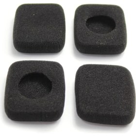 Resim EnigmaticE Bang Olufsen Için Uygun Bo Form 2ı Kulaklık Kulaklık Sünger Kollu Kare Kulaklıklar Kulaklıklar (Yurt Dışından) 