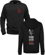 Resim Alfa Tshirt V For Vendetta Dijital Baskılrı Siyah Ön Arka Çocuk Baskılı Sweatshirt 