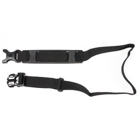 Resim Ortlieb E116 85cm Omuz Askısı Siyah 