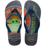 Resim Havaianas Havaıanas Çocuk Terlik 4146092-3498 