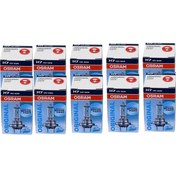 Resim 64210 Osram H7 H-7 Ampul 12v-55w 10 Adet germany 