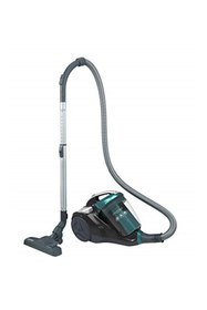 Resim Hoover Chorus Toz Torbasız Süpürge, Siyah/yeşil [enerji Sınıfı A+] 