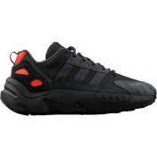 Resim Adidas Zx 22 Boost Erkek Günlük Ayakkabı GX7007 Siyah 