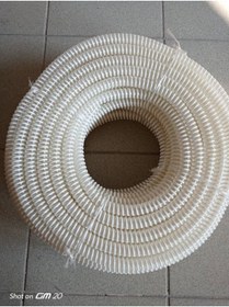 Resim DRL HIRDAVAT Klima Hortumu 10 Metre (5/8 ÇAP 16 MM İÇ ÇAP) 
