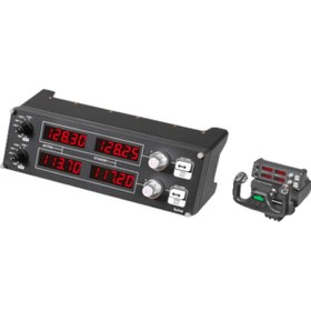 Resim Pro Flight Radio Panel 